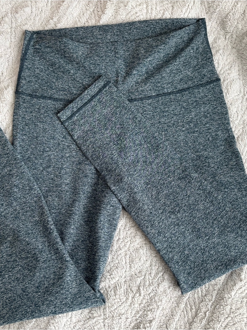 TNA Action High-Rise Leggings